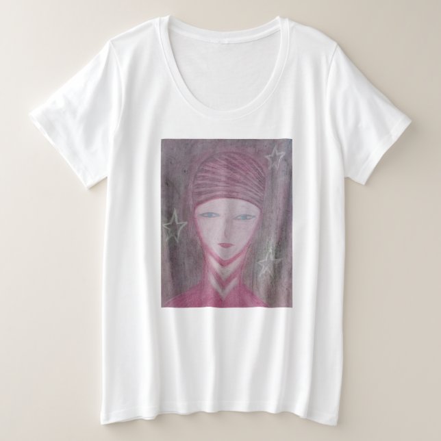 Rose (Design devant)