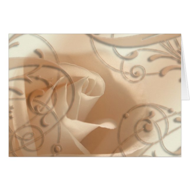 Rose (Devant horizontal)