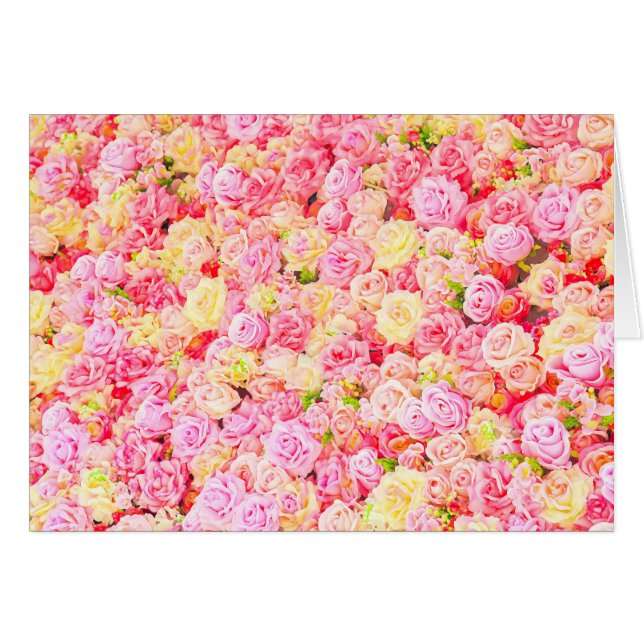 Rose (Vorderseite (Horizontal))