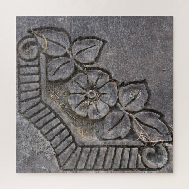 Rose (Vertikal)