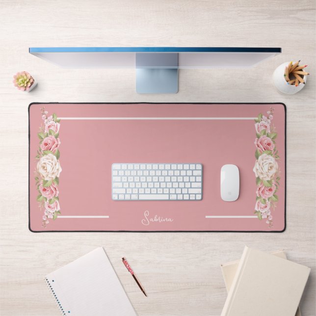 Rose (Bureau 1)