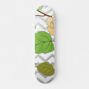Rose 11 skateboard