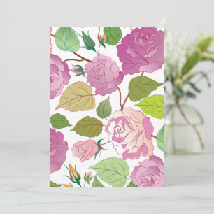 Rose 17 karte