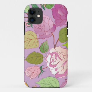 Rose 18 Case-Mate iPhone hülle