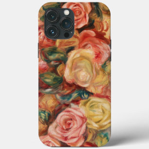 Rose (1912) von Pierre-Auguste Renoir Art Case-Mate iPhone Hülle