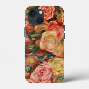 Rose (1912) von Pierre-Auguste Renoir Art Case-Mate iPhone Hülle