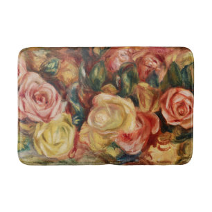 Rose (1912) von Pierre-Auguste Renoir Badematte