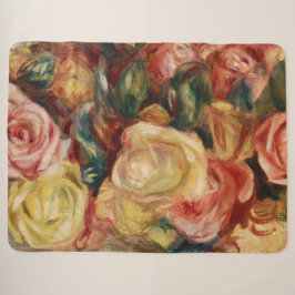 Rose (1912) von Pierre-Auguste Renoir Sherpadecke