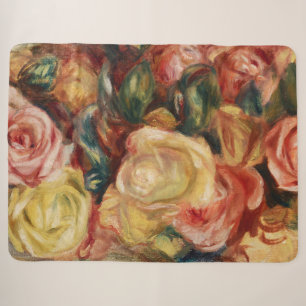 Rose (1912) von Pierre-Auguste Renoir Sherpadecke