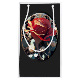 ROSE #1 KLEINE GESCHENKTÜTE