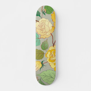 ROSE 1 SKATEBOARD