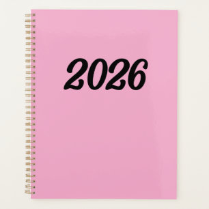 Rose 2026