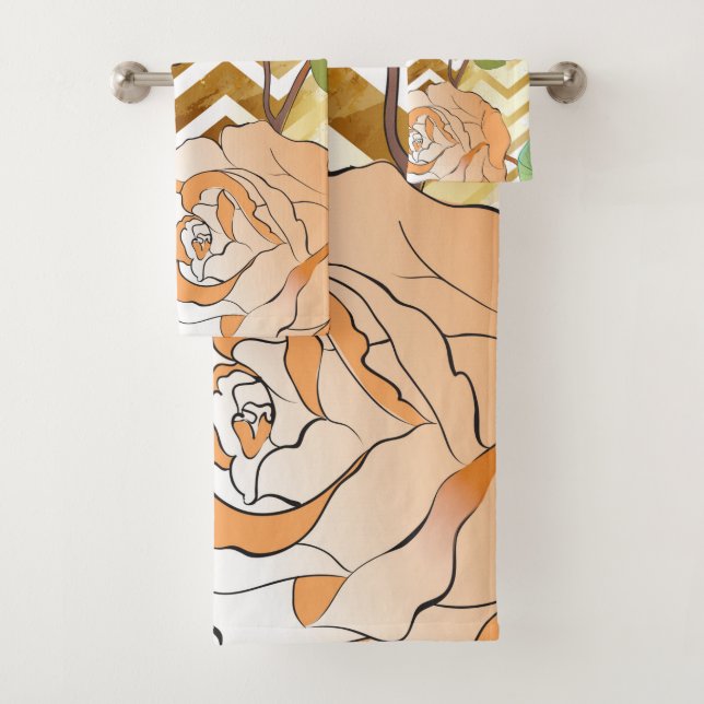 Rose 28 (En situation)