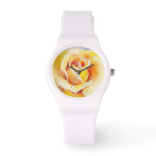Rose 2 armbanduhr