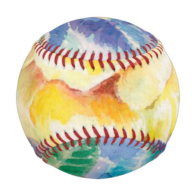 Rose 2 baseball (Vorderseite)