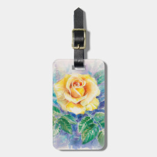 Rose 2 gepäckanhänger