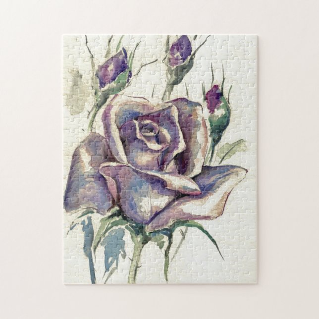 Rose 3 (Vertikal)