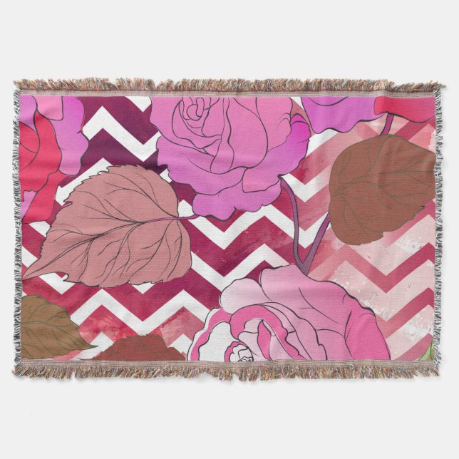 Rose 33 decke (Vorderseite)