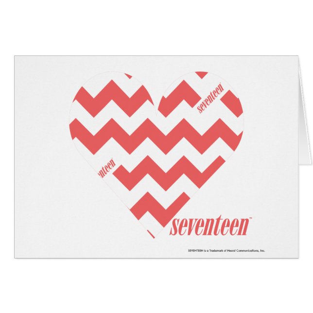 Rose 3 de zigzag (Devant horizontal)