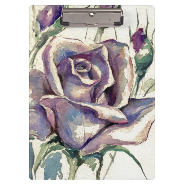 Rose 3 klemmbrett (Vorderseite)