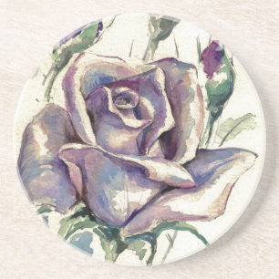 Rose 3 untersetzer