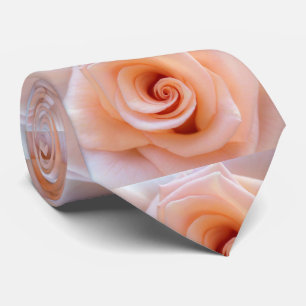 Rose-851950 PEACH ROSE FOTOGRAFIE SCHÖNHEIT BACKG Krawatte