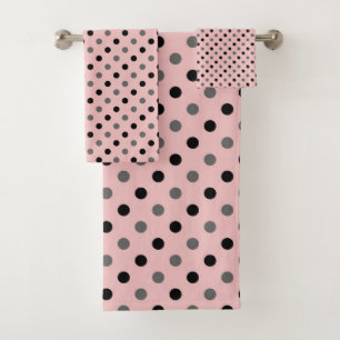rose à thé (rouge, gris et blanc)
