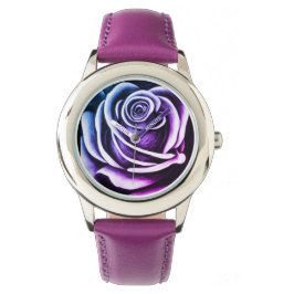 Rose Armbanduhr