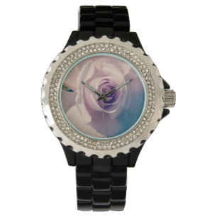Rose Armbanduhr