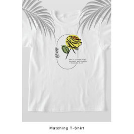 Rose Art Crossbody Bag Tragetaschen Mit Langen Trägern