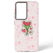 ROSE AUF IHREM FALL