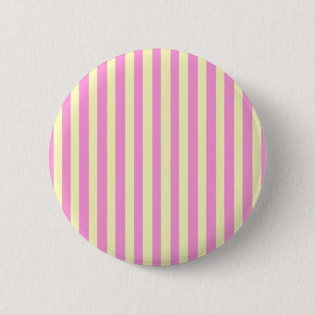 Rose Avenue Button (Vorderseite)