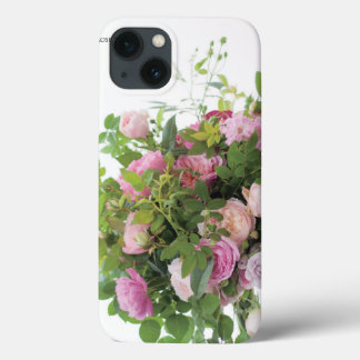 Rose-Bauernhof KEIJI iPadケ ス "ば の ブ ら 森"#1 Case-Mate iPhone Hülle