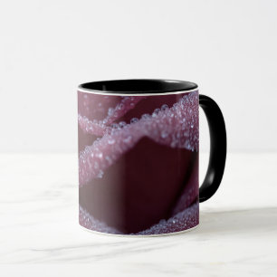 Rose Blossom Bloom Tasse - elegant & stilvoll