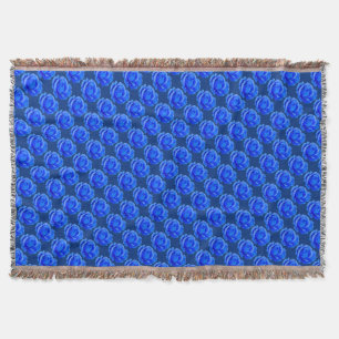 Rose Blume Blanket Blanket Blanket Rose Blanken Ge Decke