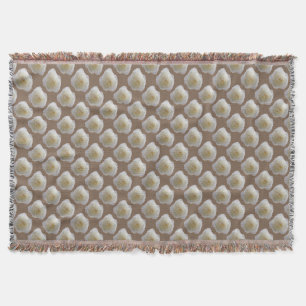 Rose Blume Blanket Weißrosen Kürbisgeweih Geschenk Decke