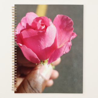 Rose Blume Planer