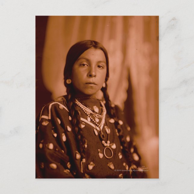 Rose Bompard Bird Postkarte (Vorderseite)