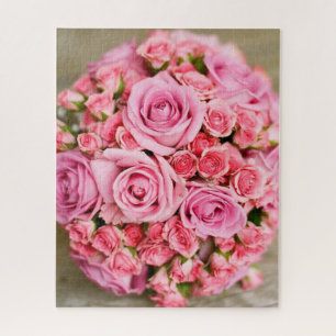 Rose Bouquet Blume