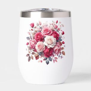 Rose Bouquet Blumendesign-62104