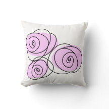 Rose Bouquet Lilac Platz