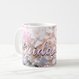 Rose Bridesmaier Kaffeetasse
