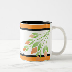 Rose Buds Hochzeiten Tasse