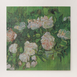Rose Bush von Vincent Van Gogh