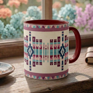 Rose Canyon Tasse