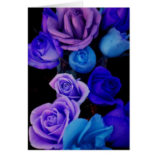 Rose-Carte (Devant)