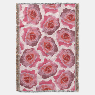Rose Cartoon. RosaCartoonus. Decke