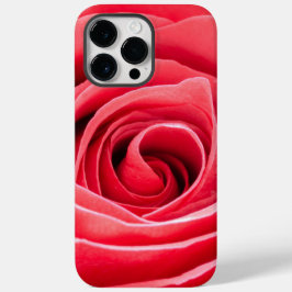 Rose Case-Mate iPhone 14 Pro Max Hülle