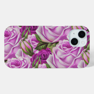 Rose Case-Mate iPhone Hülle
