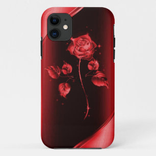 Rose Case-Mate iPhone Hülle